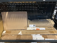 3x inhoud stellingvak (online) winkelvoorraad cook, ultra office, ultrasport - afbeelding 2 van  7