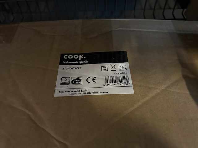 3x inhoud stellingvak (online) winkelvoorraad cook, ultra office, ultrasport - afbeelding 4 van  7