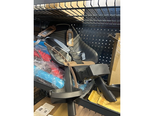 3x inhoud stellingvak (online) winkelvoorraad cook, ultra office, ultrasport - afbeelding 5 van  7