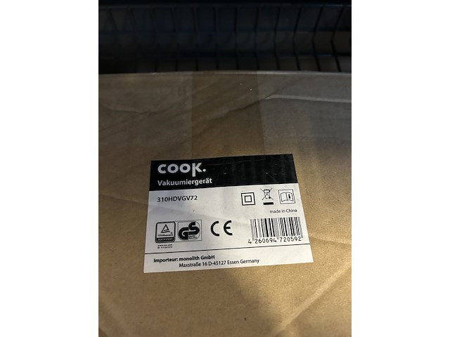 3x inhoud stellingvak (online) winkelvoorraad cook, ultra office, ultrasport - afbeelding 7 van  7