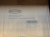 3x inhoud stellingvak (online) winkelvoorraad w.o. wellactive, meateor - afbeelding 3 van  8