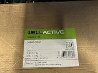 3x inhoud stellingvak (online) winkelvoorraad w.o. wellactive, meateor - afbeelding 4 van  8