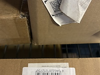 3x inhoud stellingvak (online) winkelvoorraad w.o. wellactive, meateor - afbeelding 8 van  8