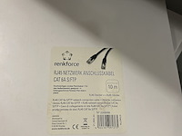 3x inhoud stellingvak w.o. bewegingsmelder w.o. dunlop, bosch, profile, delta, renkforce - afbeelding 5 van  7