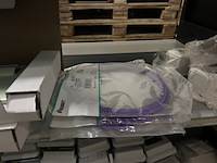 3x inhoud stellingvak w.o. geberit, hager - afbeelding 4 van  9