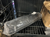 3x inhoud stellingvak w.o. gewichten w.o. ff europe - afbeelding 2 van  10