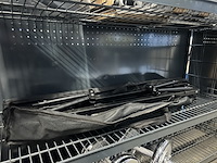 3x inhoud stellingvak w.o. gewichten w.o. ff europe - afbeelding 5 van  10