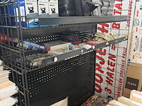 3x inhoud stellingvak - afbeelding 1 van  10