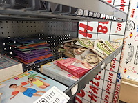 3x inhoud stellingvak - afbeelding 9 van  10