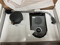 3x intercom systeem monacor, icm-20h - afbeelding 2 van  5