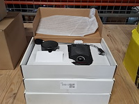 3x intercom systeem monacor, icm-20h - afbeelding 5 van  5