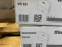 3x internetmodule vaillant, vr 921 sensonet - afbeelding 2 van  4