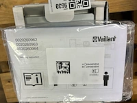3x internetmodule vaillant, vr 921 sensonet - afbeelding 4 van  4