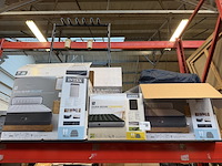 3x intex luxe luchtbed - afbeelding 1 van  3