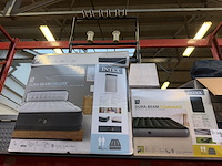 3x intex luxe luchtbed - afbeelding 2 van  3