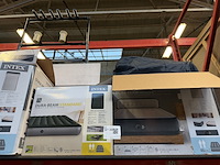 3x intex luxe luchtbed - afbeelding 3 van  3