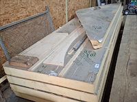 3x isolatieplaat kingspan - afbeelding 1 van  8