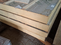 3x isolatieplaat kingspan - afbeelding 2 van  8