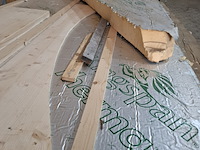 3x isolatieplaat kingspan - afbeelding 3 van  8