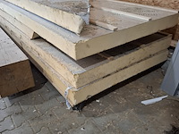 3x isolatieplaat kingspan - afbeelding 4 van  8