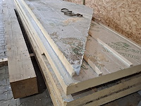 3x isolatieplaat kingspan - afbeelding 5 van  8