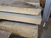 3x isolatieplaat kingspan - afbeelding 6 van  8