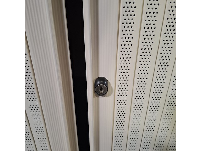 3x jaloeziekast, ahrend - afbeelding 2 van  14