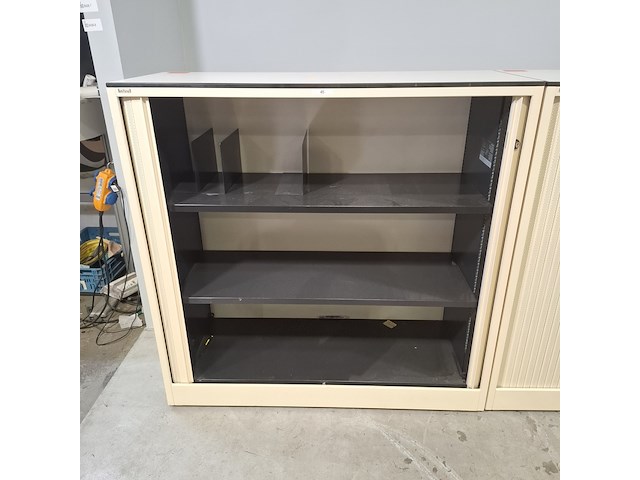 3x jaloeziekast, ahrend - afbeelding 3 van  14