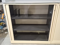 3x jaloeziekast, ahrend - afbeelding 3 van  14