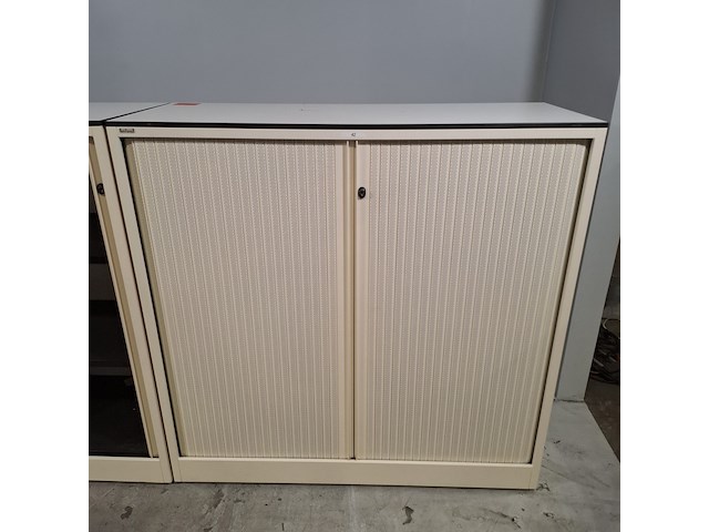 3x jaloeziekast, ahrend - afbeelding 4 van  14