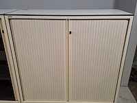 3x jaloeziekast, ahrend - afbeelding 4 van  14