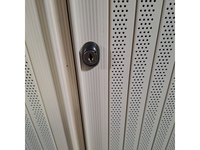 3x jaloeziekast, ahrend - afbeelding 5 van  14