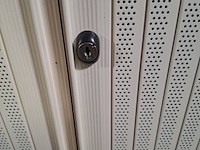 3x jaloeziekast, ahrend - afbeelding 5 van  14