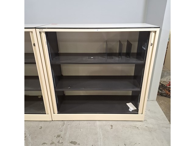 3x jaloeziekast, ahrend - afbeelding 6 van  14