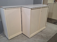 3x jaloeziekast, ahrend - afbeelding 7 van  14