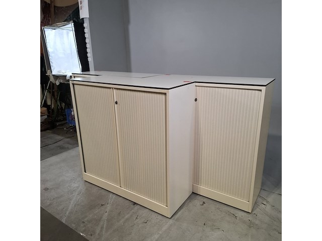 3x jaloeziekast, ahrend - afbeelding 8 van  14