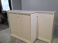 3x jaloeziekast, ahrend - afbeelding 8 van  14