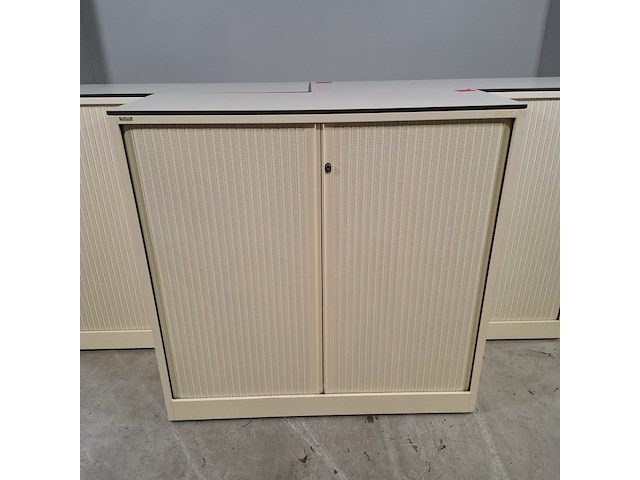 3x jaloeziekast, ahrend - afbeelding 9 van  14