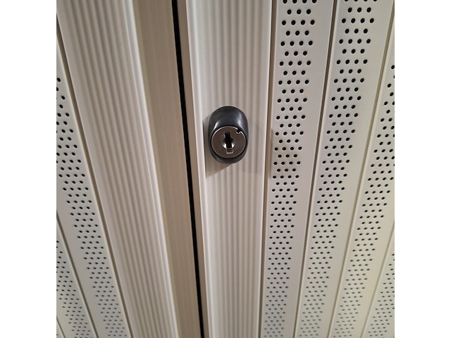 3x jaloeziekast, ahrend - afbeelding 10 van  14