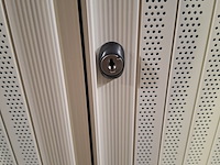 3x jaloeziekast, ahrend - afbeelding 10 van  14