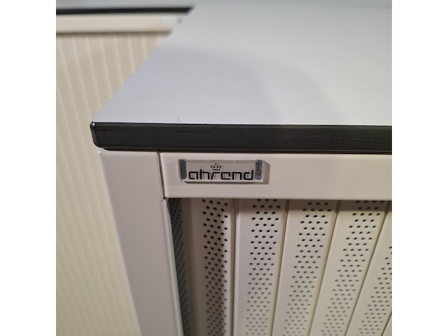 3x jaloeziekast, ahrend - afbeelding 11 van  14