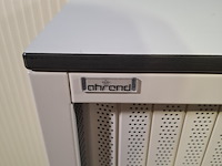 3x jaloeziekast, ahrend - afbeelding 11 van  14