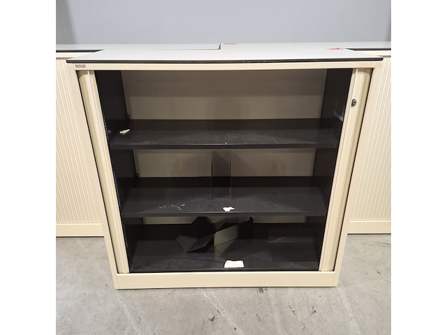 3x jaloeziekast, ahrend - afbeelding 12 van  14