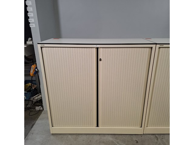 3x jaloeziekast, ahrend - afbeelding 14 van  14