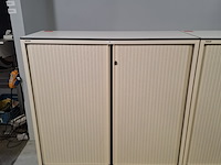 3x jaloeziekast, ahrend - afbeelding 14 van  14