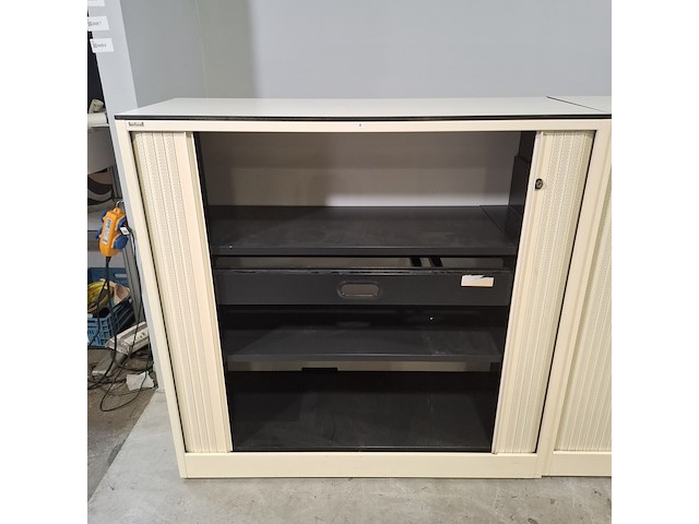 3x jaloeziekast, ahrend - afbeelding 2 van  14