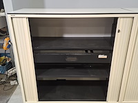 3x jaloeziekast, ahrend - afbeelding 2 van  14