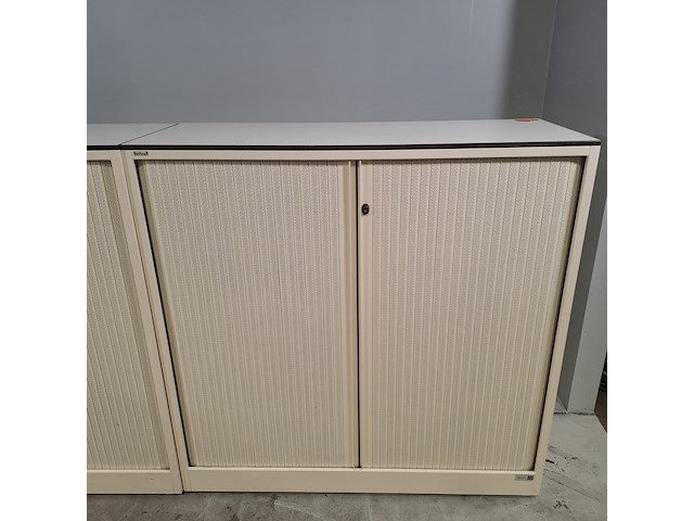 3x jaloeziekast, ahrend - afbeelding 3 van  14