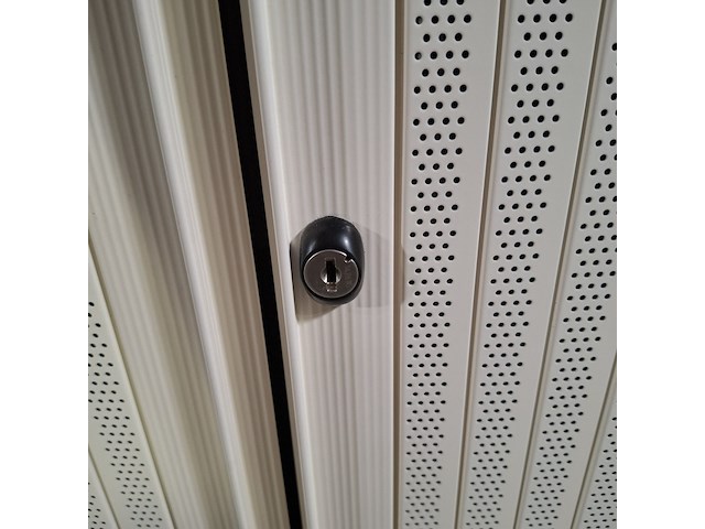 3x jaloeziekast, ahrend - afbeelding 4 van  14