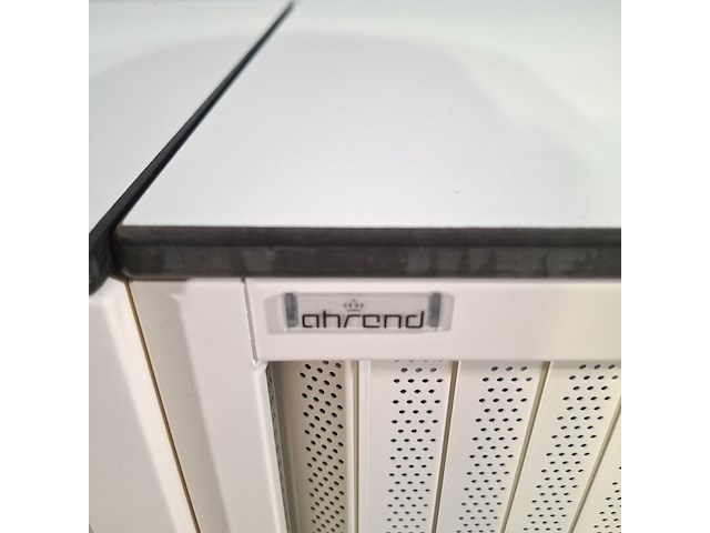 3x jaloeziekast, ahrend - afbeelding 5 van  14